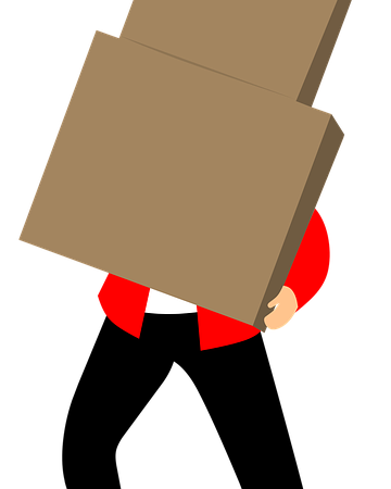 Przeprowadzki od A do Z: marka oferująca na terenie Krakowa przeprowadzki w atrakcyjnej cenie