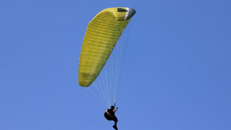 Opcja przeżywania fantanstycznej podniebnej historii