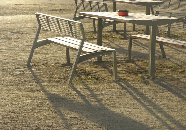 W jaki sposób skonstruować ogródek mały, jakkolwiek funkcjonalny?