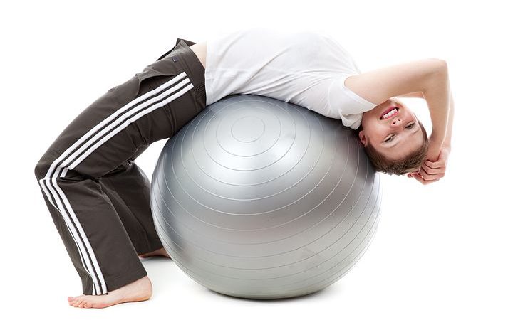 Gdzie da się zorganizować domową siłownię, jaki sprzęt do niej zorganizować