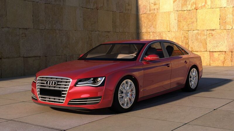 Tuning swojego samochodu – jak go odpowiednio wykonać