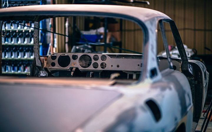 Warsztat samochodowy – na co zwracać uwagę przy wyborze