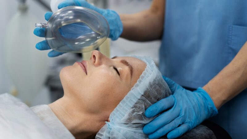 Do czego się przydają zabiegi w komorze hiperbarycznej