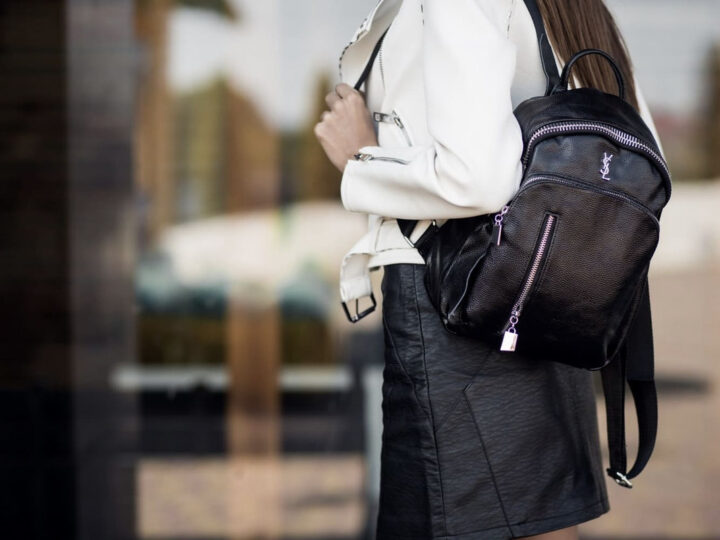 Torebko plecaki damskie – kiedy będzie przydatny